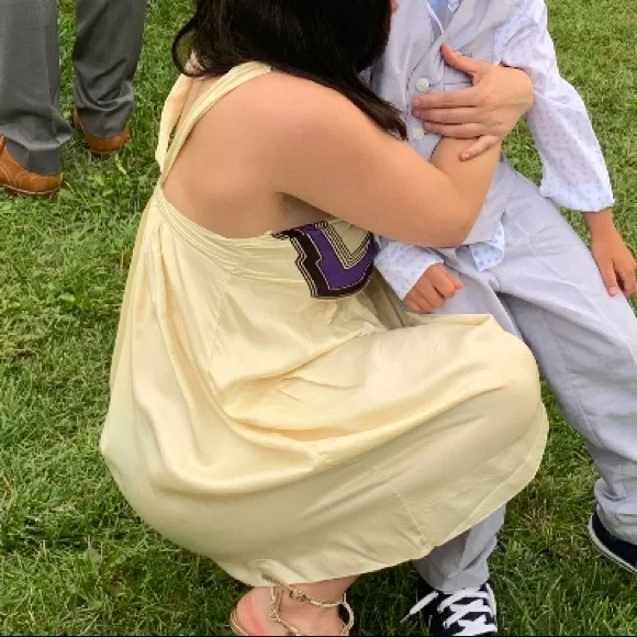 PRADA DRESS - Picture 1 of 4